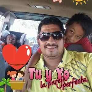 Meet your Posher, Jose